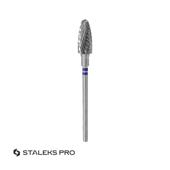 Hartmetallfräser Staleks FT91B060/14 für Linkshänder