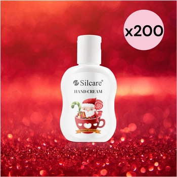 Handcreme Orange Nelke 100 ml (200 Stück)