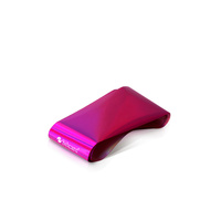 Transferfolie Magenta Mirror 200 cm