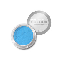 Farben-Acryl The Garden of Colour 03 4 g