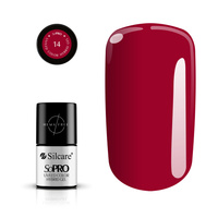 SoPRO UV/LED Color Hybrid Gel *14 HEMA FREE 7 g