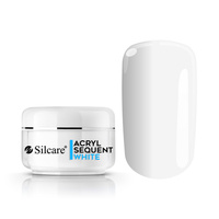 Acrilico Sequent ECO Pro Bianco 36 g