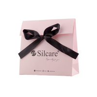 Especially for you gift bag with a black bow