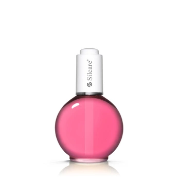 Nail & Cuticle Oil Raspberry Light Pink 75 ml