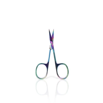 Nail Scissors Multicolor 02