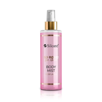 Body mist fragrance spray So Rose! So Gold! 150 ml