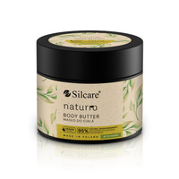 Body Butter Naturro 300 mg