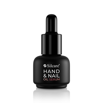 Hand and Nail Oil Serum So Rose! So Gold! 15 ml