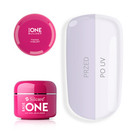 Base One Gel UV Thick Violet 100 g