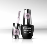 Top Coat Velvet Bling No Wipe 9ml