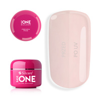 Base One Gel UV French Pink 50 g