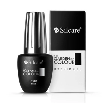 The Garden of Colour Hybrid Gel Base 9 g