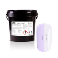 High Light LED Gel violet 1 kg