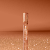 Smalto Flexy Hybrid - *219 Caramel Sand 4.5 g