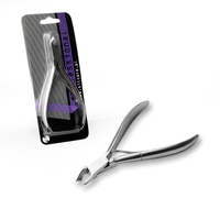 Cuticle nipper Silcare NI01