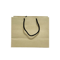 Dekorative Tasche Naturro (25 x 21 x 11,5 cm)