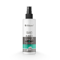 Spray QUIN zum einfachen Kämmen der Haare 200 ml