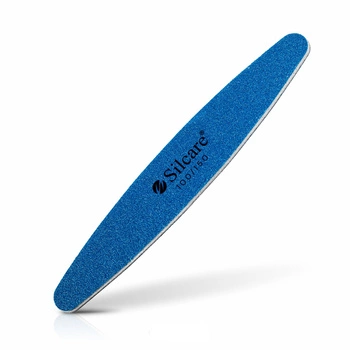 Blue Elipse Nail File 100/150