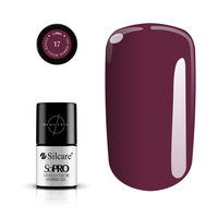 SoPRO UV/LED Color Hybrid Gel *17 HEMA FREE 7 g