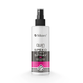 Spray for Faster Hair Drying QUIN 200 ml