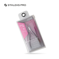 Professional cuticle nippers SMART10 3 mm