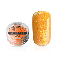 Glitter Neon Glow 03 3 g