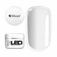 High Light LED Gel Clear 100 g