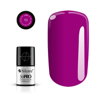 SoPRO UV/LED Color Hybrid Gel *13 HEMA FREE 7 g