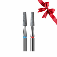 Diamond drill Cut Cone set 2 pcs.