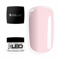 High Light LED Gel French Pink 15 g