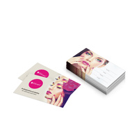 Silcare Business Cards