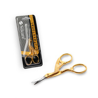 Scissors for silk Golden Pelican