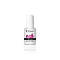 Nail glue Silcare with brush 7 g