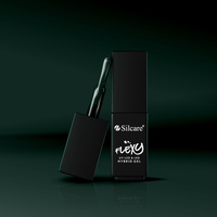 Flexy Hybrid Gel nail polish 152 Bottle Green 4.5 g
