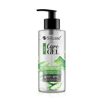 Silcare Care Gel Aloe 275 ml