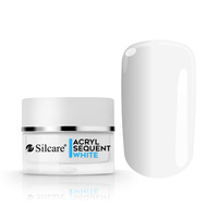 Sequent Acrylic LUX White 36 g