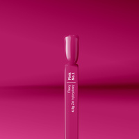Flexy Hybrid Gel Pink No. 1 Magenta 4,5 g