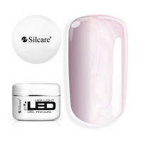 High Light LED Aura Pink Gel 100 g
