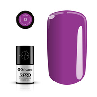 SoPRO UV/LED Color Hybrid Gel *12 HEMA FREE 7 g