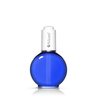 Nail & Cuticle Oil Coconut Sea Blue 75 ml