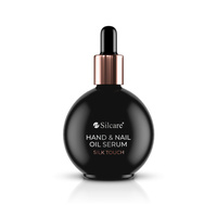 Hand and Nail Serum So Rose! So Gold! Silk Touch 75 ml