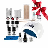 SoPRO Hybrid Manicure Starter Kit