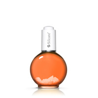 Nail & Cuticle Oil with shells Mango Orange 75 ml