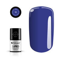 SoPRO UV/LED Color Hybrid Gel *18 HEMA FREE 7 g