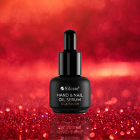 Hand and Nail Oil Serum So Rose! So Gold! Silk Touch 15 ml