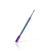 Cuticle Pusher Multicolor 113