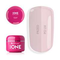 Base One Gel UV Cover Light 5 g