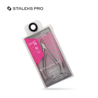 Staleks SMART 10 5 mm cuticle nippers