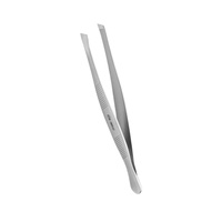 Staleks Eyebrow tweezers TC-10/3