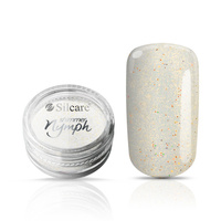 Glitter Shimmer Nymph White 3 g